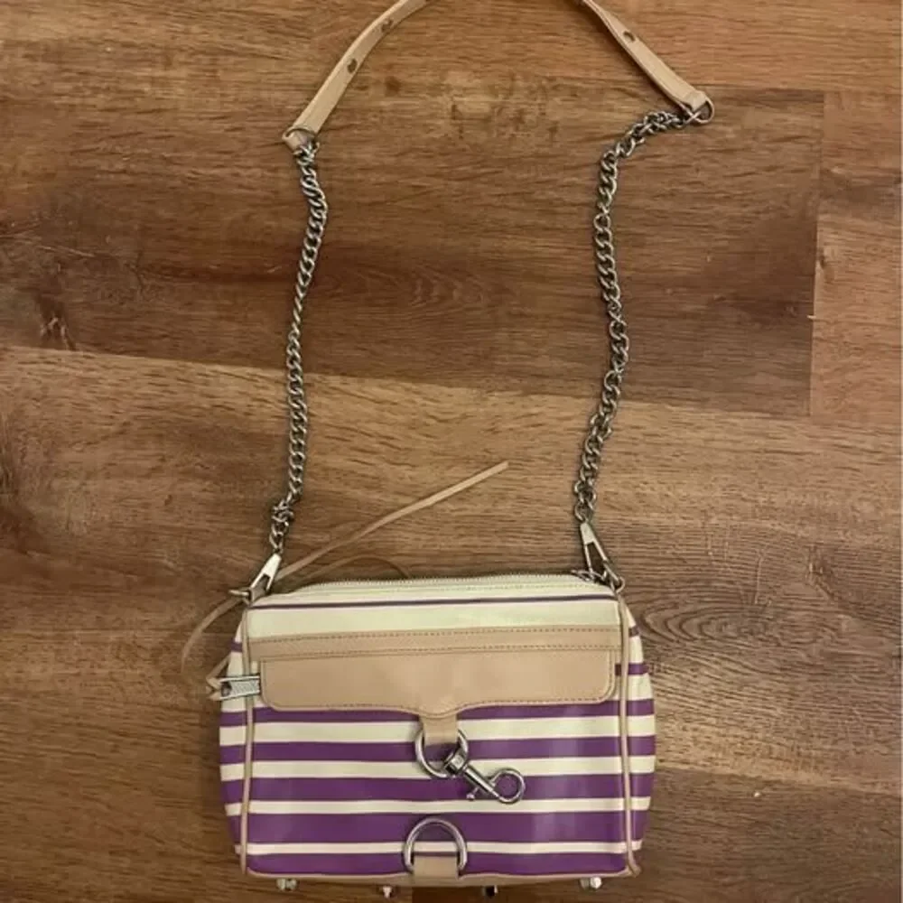 Rebecca Minkoff great
